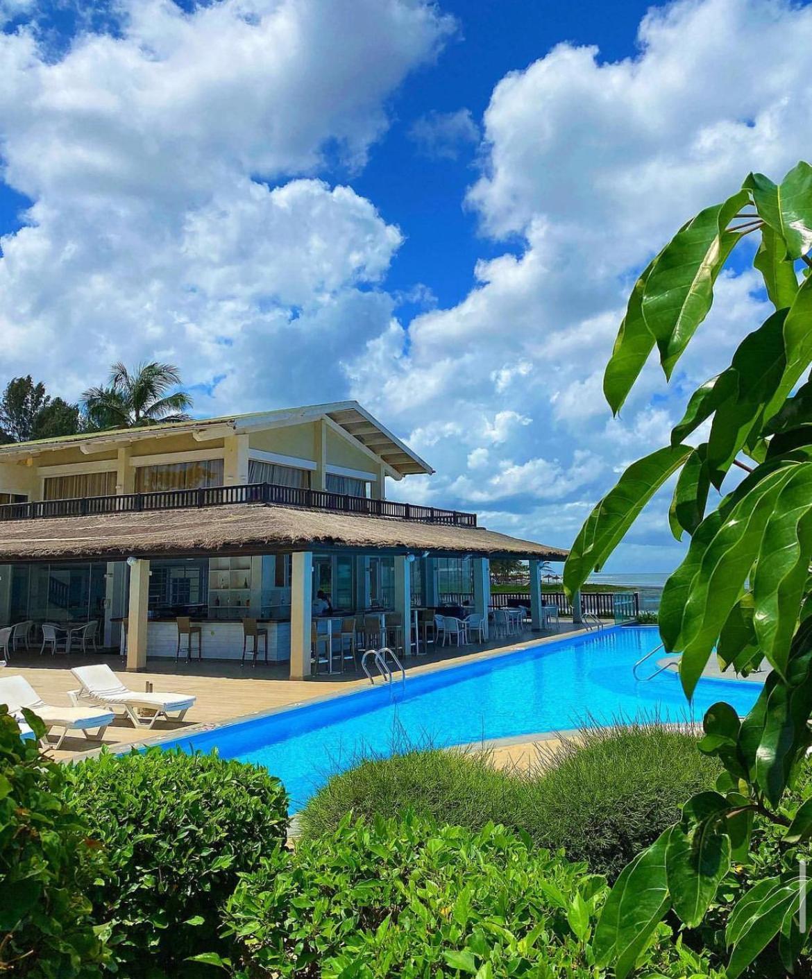 Sunset Beach Hotel Kotu Exterior photo